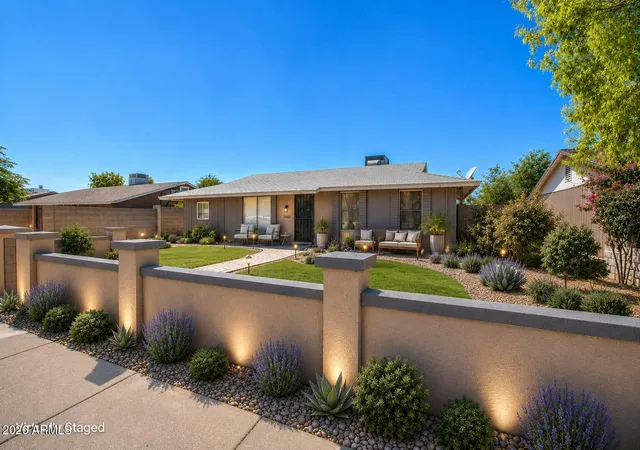 Photo 1 of Single family home for sale at 3642 N 72nd Dr, Phoenix, AZ 85033 | MLS# 7070218 | Listing updated on 2026-09-16
