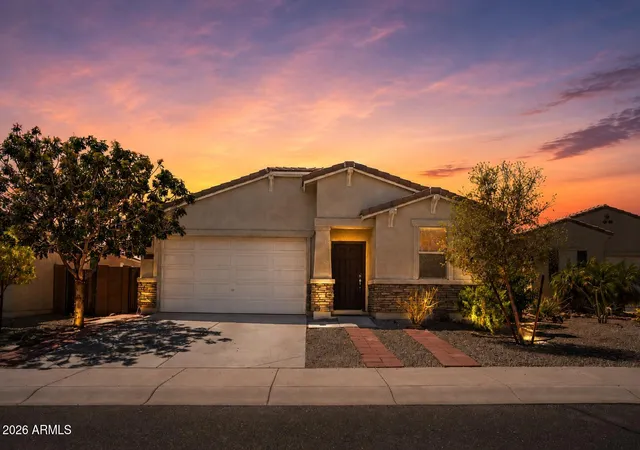 1st image of 23881 W Watkins St, Buckeye, AZ 85326 | MLS# 7070665