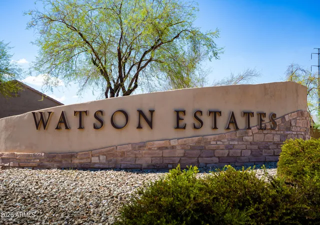 53rd image of 23881 W Watkins St, Buckeye, AZ 85326 | MLS# 7070665