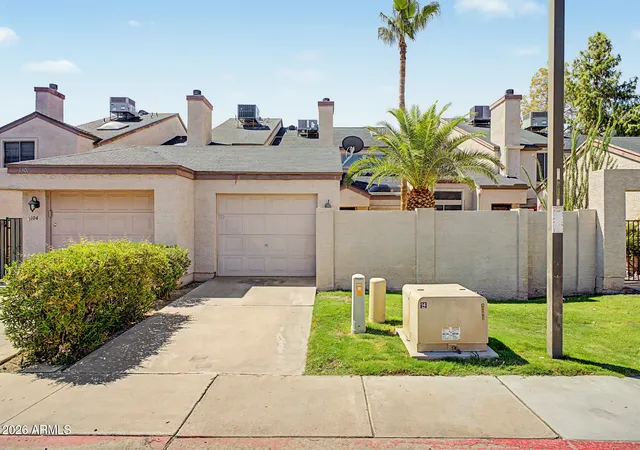 1st image of 3301 E Kelton Ln #103, Phoenix, AZ 85032 | MLS# 7070199