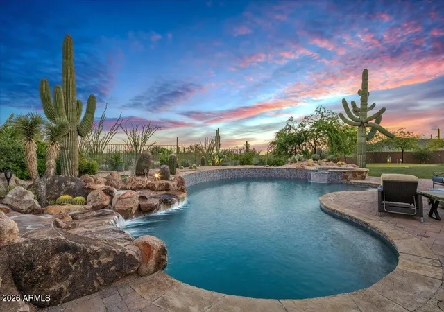Photo 1 of Single family home for sale at 31426 N Pima Rd, Scottsdale, AZ 85266 | MLS# 7070193 | Listing updated on 2026-09-07