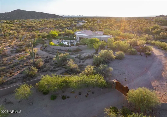 Photo 2 of Single family home for sale at 31426 N Pima Rd, Scottsdale, AZ 85266 | MLS# 7070193 | Listing updated on 2026-09-07