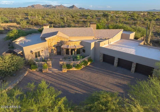 Photo 3 of Single family home for sale at 31426 N Pima Rd, Scottsdale, AZ 85266 | MLS# 7070193 | Listing updated on 2026-09-07