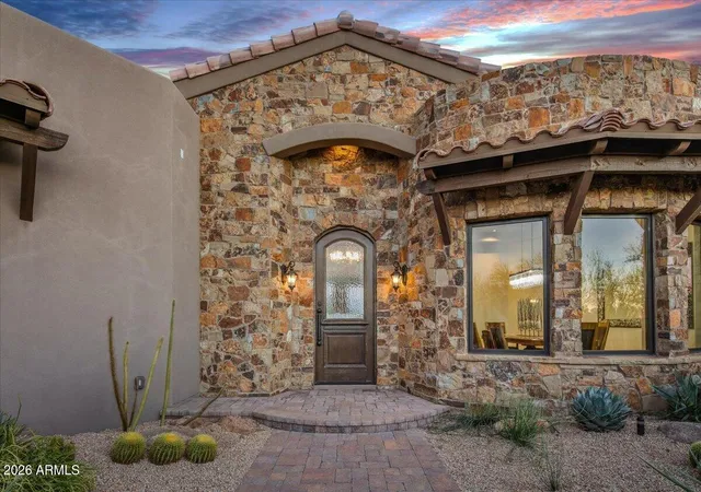 Photo 3 of Single family home for sale at 31426 N Pima Rd, Scottsdale, AZ 85266 | MLS# 7070193 | Listing updated on 2026-09-07