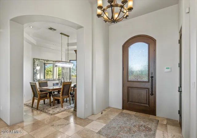 Photo 4 of Single family home for sale at 31426 N Pima Rd, Scottsdale, AZ 85266 | MLS# 7070193 | Listing updated on 2026-09-07