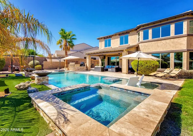 1st image of 13323 W Jesse Red Dr, Peoria, AZ 85383 | MLS# 7070246