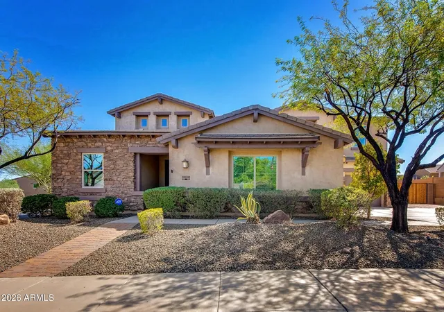 2nd image of 13323 W Jesse Red Dr, Peoria, AZ 85383 | MLS# 7070246