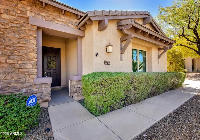 Photo 3 of Sale Pending at 13323 W Jesse Red Dr, Peoria, AZ 85383 | MLS# 7070246 | Listing updated on 2026-09-11
