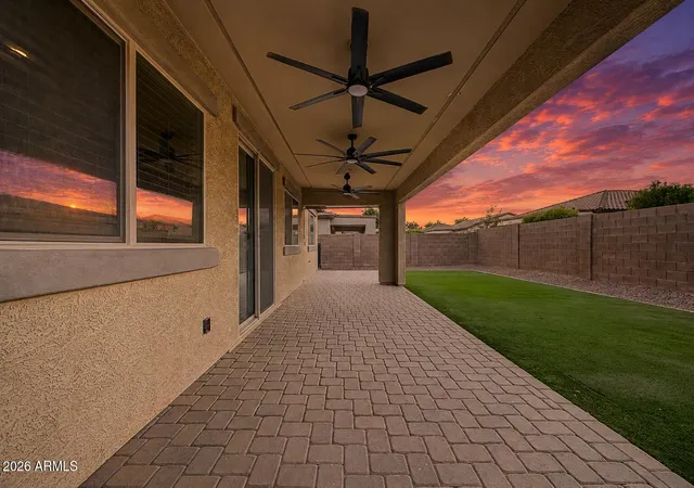 Photo 2 of Single family home for sale at 17146 W El Caminito Dr, Waddell, AZ 85355 | MLS# 7073041 | Listing updated on 2026-09-18