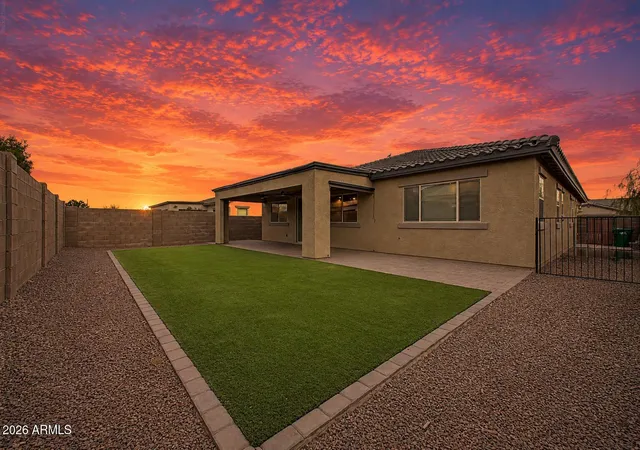 Photo 3 of Single family home for sale at 17146 W El Caminito Dr, Waddell, AZ 85355 | MLS# 7073041 | Listing updated on 2026-09-18