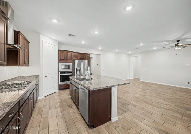 Photo 3 of Single family home for sale at 17146 W El Caminito Dr, Waddell, AZ 85355 | MLS# 7073041 | Listing updated on 2026-09-18