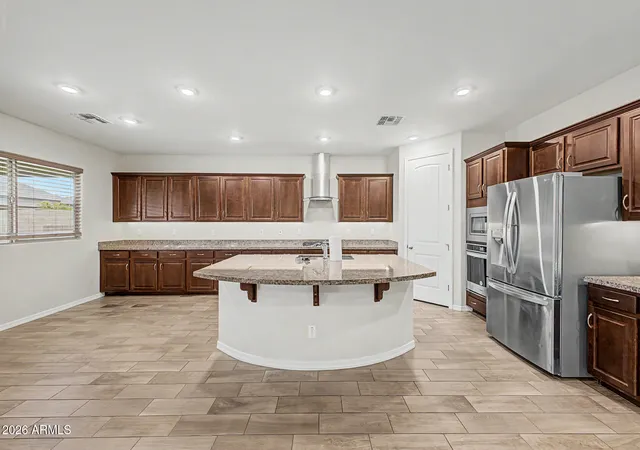 Photo 4 of Single family home for sale at 17146 W El Caminito Dr, Waddell, AZ 85355 | MLS# 7073041 | Listing updated on 2026-09-18