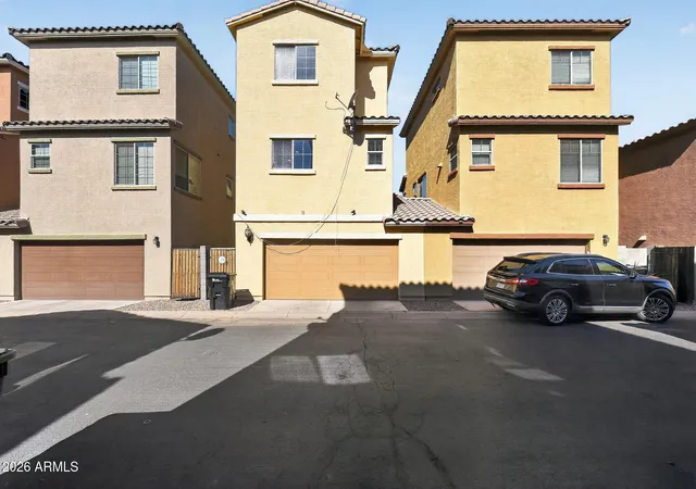 27th image of 2015 N 77th Ln, Phoenix, AZ 85035 | MLS# 7070628