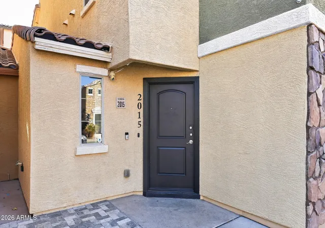 4th image of 2015 N 77Th Ln, Phoenix, AZ 85035 | MLS# 7070628