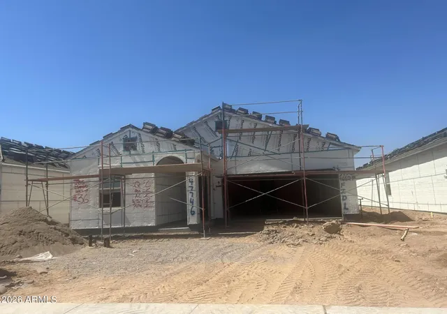 Photo 2 of Single family home for sale at 24172 W Huntington Dr, Buckeye, AZ 85326 | MLS# 7070207 | Listing updated on 2026-09-17