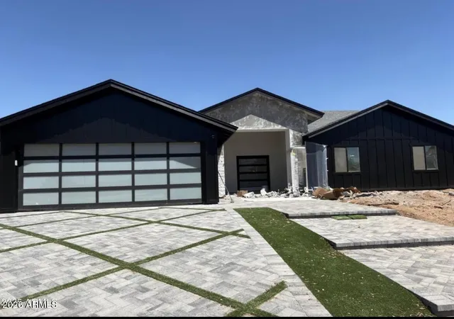 Photo 1 of Single family home for sale at 1739 N Silverado, Mesa, AZ 85205 | MLS# 7070464 | Listing updated on 2026-08-24