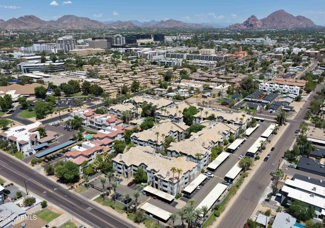 1st image of 2025 E Campbell Ave #140, Phoenix, AZ 85016 | MLS# 7070204