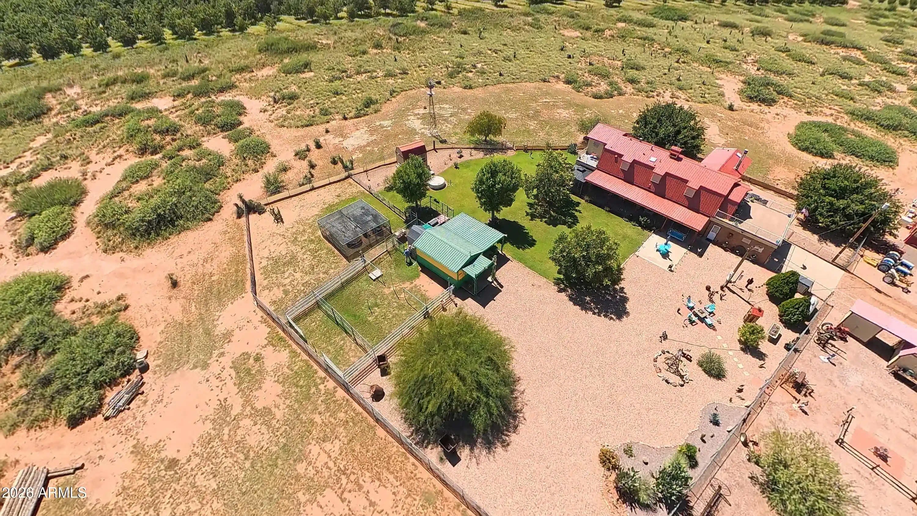 Photo 1 of Townhouse for sale at 4823 W Tumbleweed Ln, Mc Neal, AZ 85617 | MLS# 7070330 | Listing updated on 2026-10-15