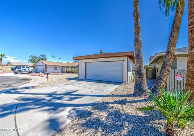 1st image of 4929 W Townley Ave, Glendale, AZ 85302 | MLS# 7070267