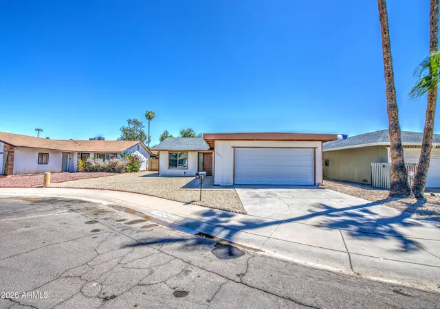 Photo 3 of Single family home for sale at 4929 W Townley Ave, Glendale, AZ 85302 | MLS# 7070267 | Listing updated on 2026-09-20