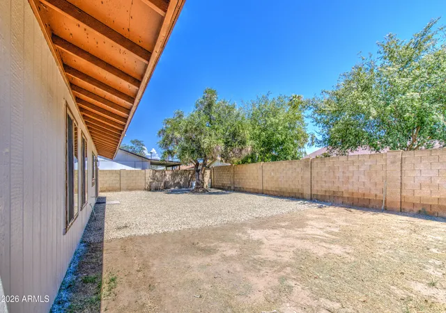 41st image of 4929 W Townley Ave, Glendale, AZ 85302 | MLS# 7070267