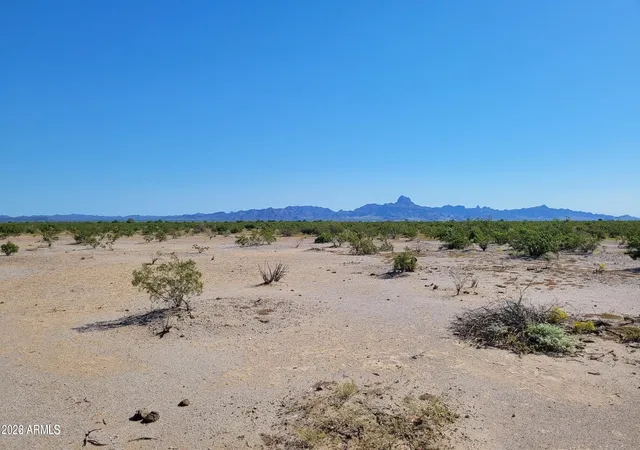 Photo 1 of Land for sale at 585xx W Orangewood Ave, Tonopah, AZ 85354 | MLS# 7070213 | Listing updated on 2026-08-25