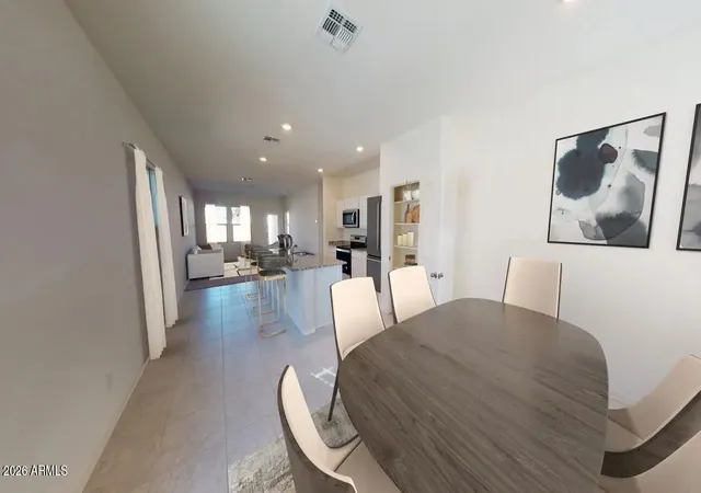 Photo 3 of Single family home for sale at 24110 W Huntington Dr, Buckeye, AZ 85326 | MLS# 7070214 | Listing updated on 2026-09-20