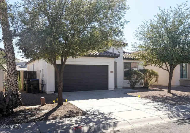 Photo 3 of Single family home for sale at 19294 N Del Mar Ave, Maricopa, AZ 85138 | MLS# 7070362 | Listing updated on 2026-09-11