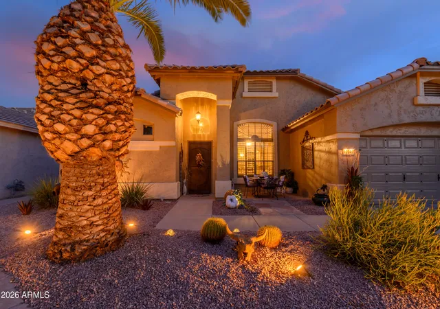 Photo 1 of Single family home for sale at 17949 W Udall Dr, Surprise, AZ 85374 | MLS# 7070529 | Listing updated on 2026-09-20