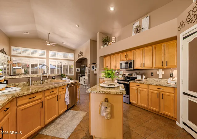Photo 3 of Single family home for sale at 17949 W Udall Dr, Surprise, AZ 85374 | MLS# 7070529 | Listing updated on 2026-09-20