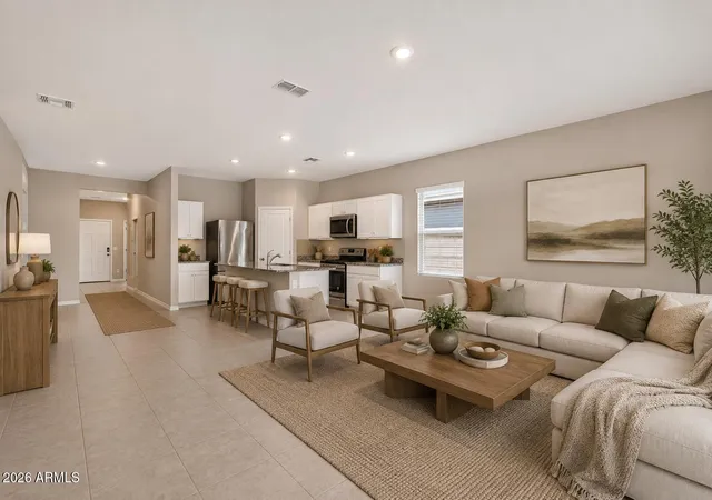 Photo 2 of Single family home for sale at 19427 W Coolidge St, Litchfield Park, AZ 85340 | MLS# 7071461 | Listing updated on 2026-08-27