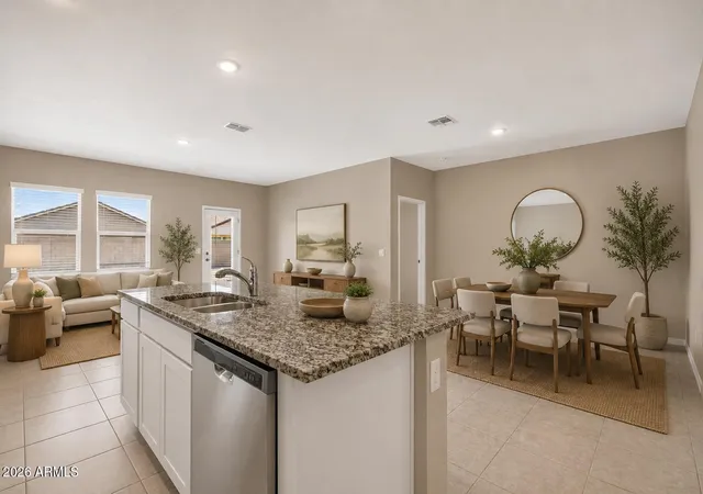 Photo 3 of Single family home for sale at 19427 W Coolidge St, Litchfield Park, AZ 85340 | MLS# 7071461 | Listing updated on 2026-08-27