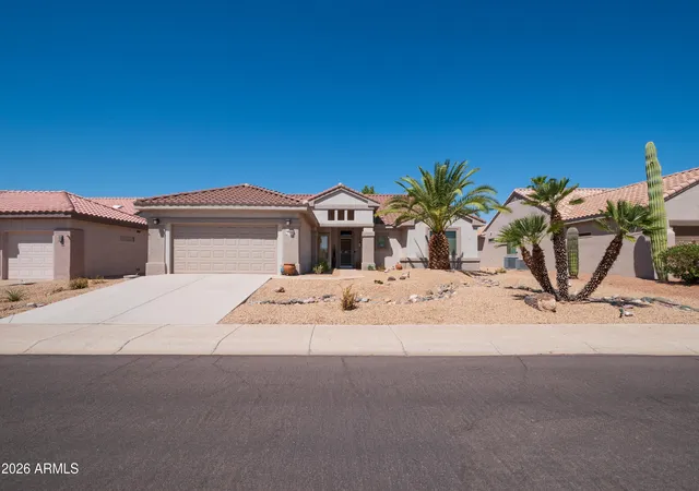 1st image of 17686 N Amberwood Dr, Surprise, AZ 85374 | MLS# 7070515