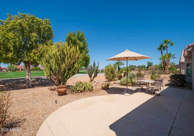35th image of 17686 N Amberwood Dr, Surprise, AZ 85374 | MLS# 7070515
