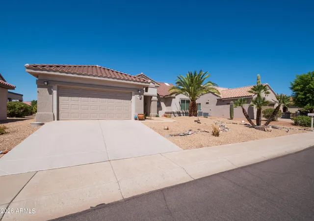 3rd image of 17686 N Amberwood Dr, Surprise, AZ 85374 | MLS# 7070515