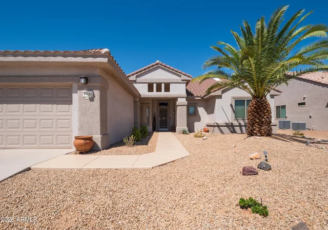 4th image of 17686 N Amberwood Dr, Surprise, AZ 85374 | MLS# 7070515