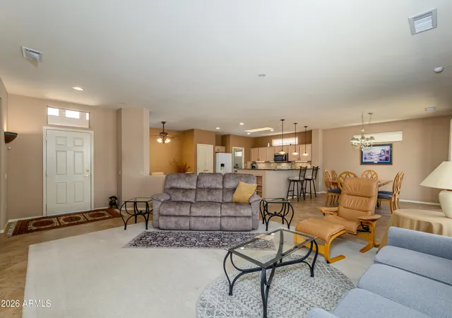 5th image of 17686 N Amberwood Dr, Surprise, AZ 85374 | MLS# 7070515