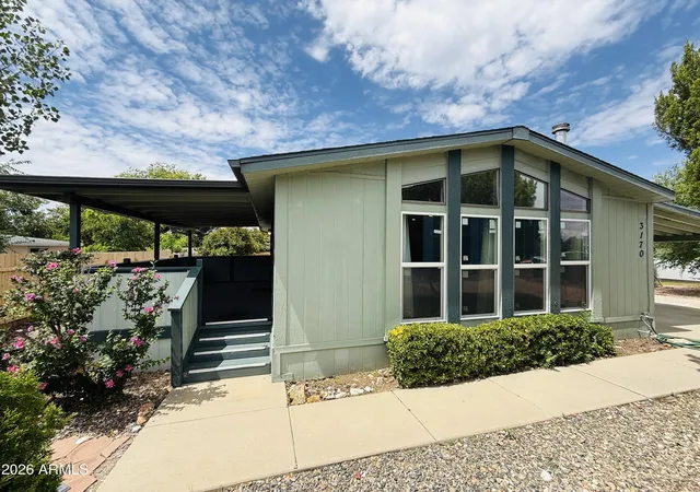 1st image of 3170 Samaritan Wy, Prescott, AZ 86301 | MLS# 7070224