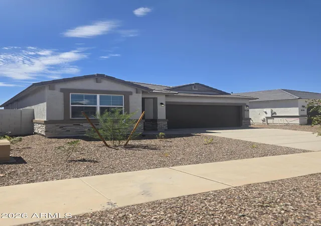 Photo 34 of Sale Pending at 18357 W Buckskin Trl, Wittmann, AZ 85361 | MLS# 7070228 | Listing updated on 2026-09-01