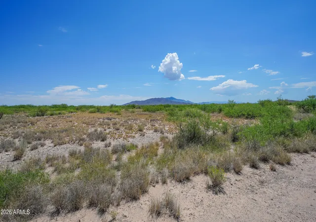 1st image of 165 N Blue Jay Rd #165, Willcox, AZ 85643 | MLS# 7070234