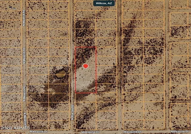2nd image of 165 N Blue Jay Rd #165, Willcox, AZ 85643 | MLS# 7070234