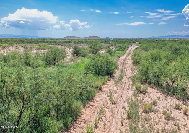 Photo 3 of Land for sale at 165 N Blue Jay Rd #165, Willcox, AZ 85643 | MLS# 7070234 | Listing updated on 2026-08-23