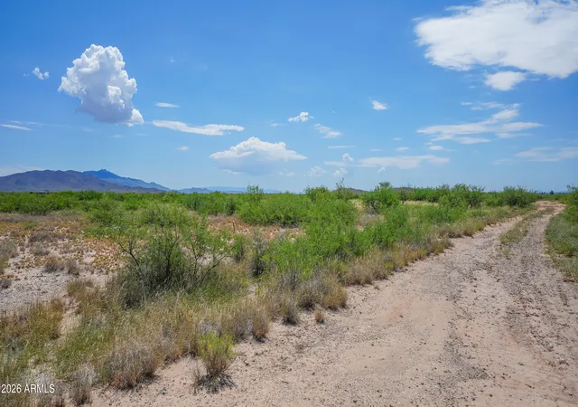 8th image of 165 N Blue Jay Rd #165, Willcox, AZ 85643 | MLS# 7070234