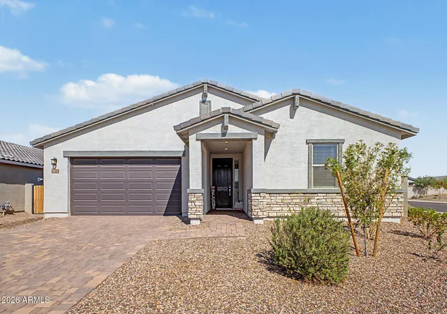 Photo 1 of Single family home for sale at 35581 N Thicket Wy, San Tan Valley, AZ 85144 | MLS# 7072540 | Listing updated on 2026-09-14