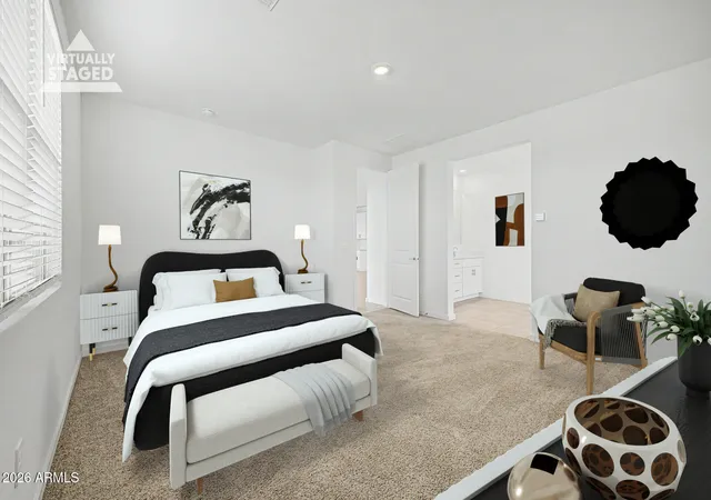Photo 3 of Single family home for sale at 35581 N Thicket Wy, San Tan Valley, AZ 85144 | MLS# 7072540 | Listing updated on 2026-09-14