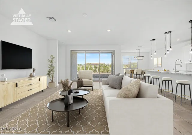 Photo 2 of Single family home for sale at 35581 N Thicket Wy, San Tan Valley, AZ 85144 | MLS# 7072540 | Listing updated on 2026-09-14