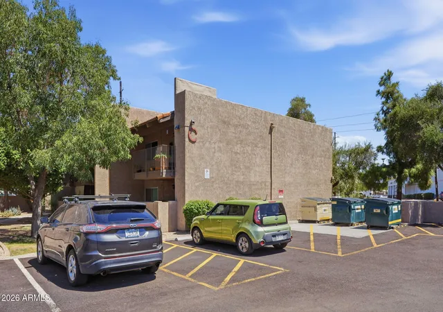 26th image of 5525 E Thomas Rd #C2, Phoenix, AZ 85018 | MLS# 7070316