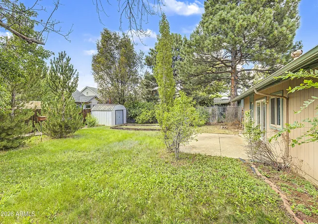 Photo 3 of Single family home for sale at 1055 N Manzanita Wy, Flagstaff, AZ 86001 | MLS# 7071973 | Listing updated on 2026-09-03