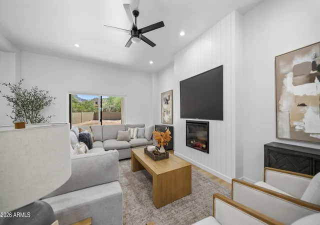 Photo 2 of Single family home for sale at 5563 S Estrella Rd, Gold Canyon, AZ 85118 | MLS# 7070273 | Listing updated on 2026-08-23