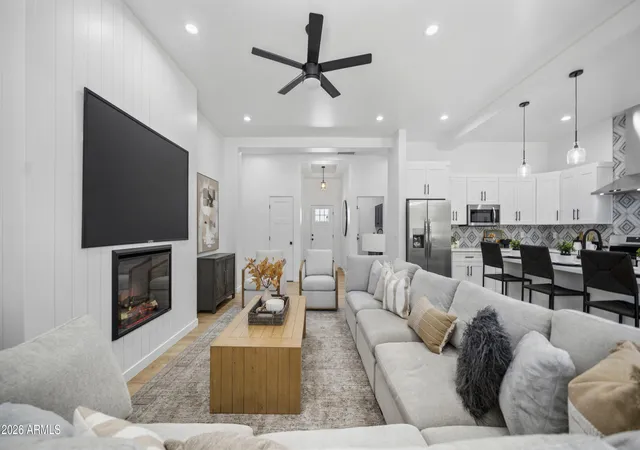Photo 3 of Single family home for sale at 5563 S Estrella Rd, Gold Canyon, AZ 85118 | MLS# 7070273 | Listing updated on 2026-08-23
